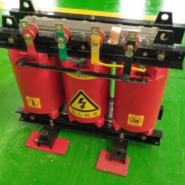 临猗scb10-160kva干式变压器