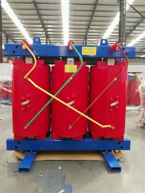 临猗3150kVA干式变压器材料销售厂家
