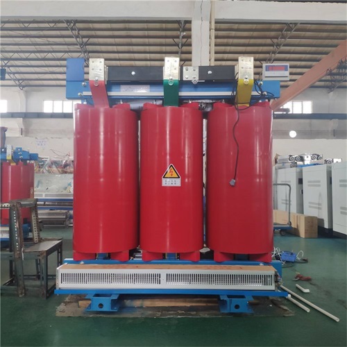 临猗SCB12-2500KVA/10KV/0.4KV干式变压器