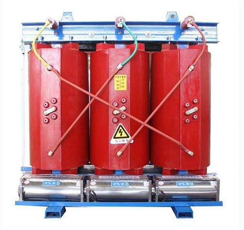 临猗SCB10-400kva/10KV/0.4KV干式变压器