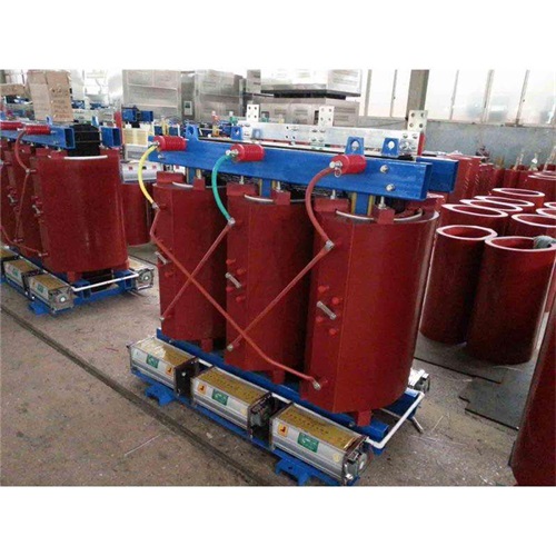临猗SCB11-315KVA干式变压器规格参数